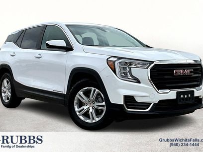 Used 2024 GMC Terrain SLE