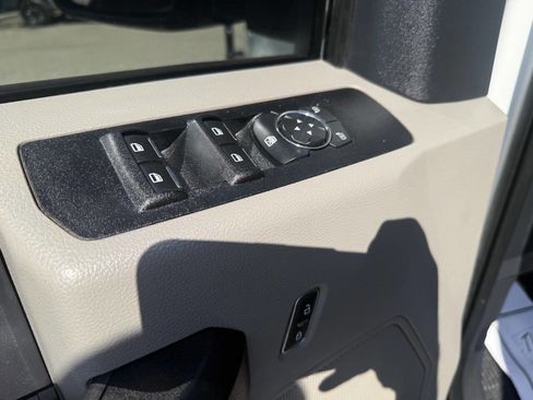 Used 2022 Ford F350 XL w/ STX Appearance Package AWD/4WD image 16