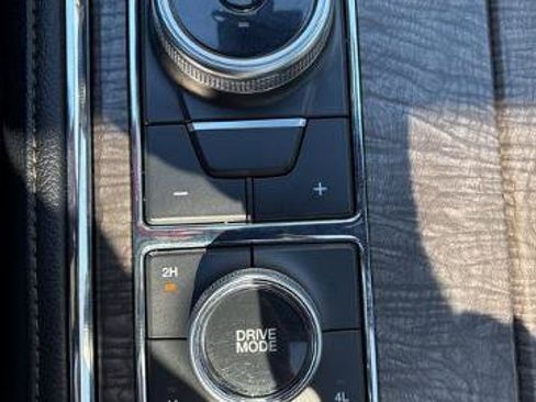 Certified 2021 Ford Expedition Max Limited AWD/4WD image 28