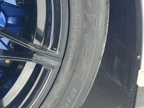 Used 2024 BMW M3 Competition image 46