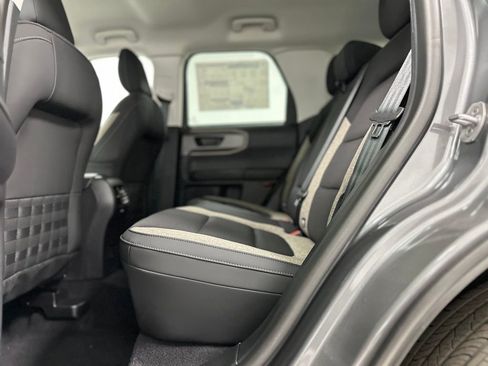 New 2025 Ford Bronco Sport Big Bend image 23