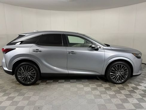 Used 2023 Lexus RX 350 FWD w/ Accessory Package (Z1) image 10