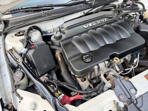 Used 2012 Chevrolet Impala LT w/ LT Sunroof Package FWD image 16