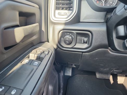 New 2026 RAM 3500 Tradesman AWD/4WD image 18