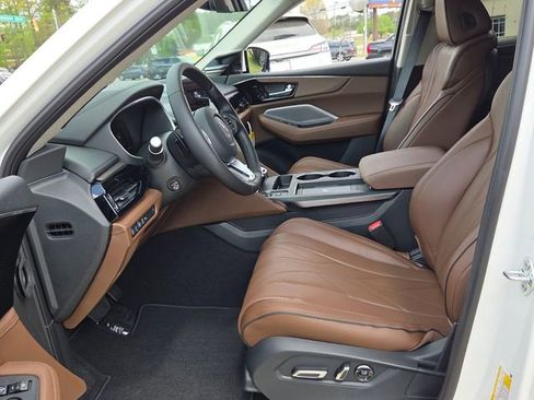 New 2026 Acura MDX w/ Advance Package image 5