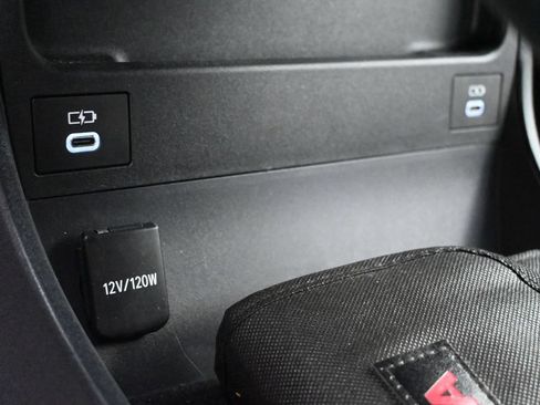 Used 2024 Toyota bZ4X AWD w/ Weather Package image 15