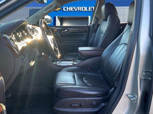 Used 2014 Buick Enclave Leather image 21