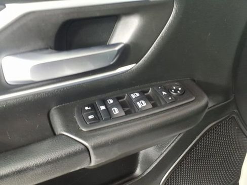 Used 2020 RAM 1500 Big Horn image 14