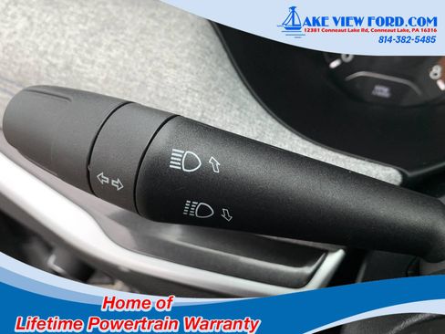 Used 2024 Jeep Compass Sport AWD/4WD image 16