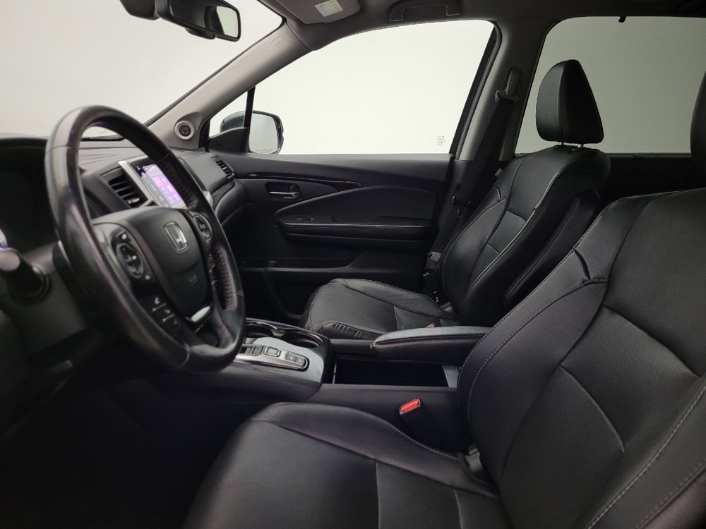 Used 2017 Honda Pilot Elite image 17