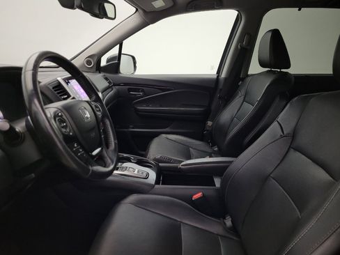 Used 2017 Honda Pilot Elite image 17