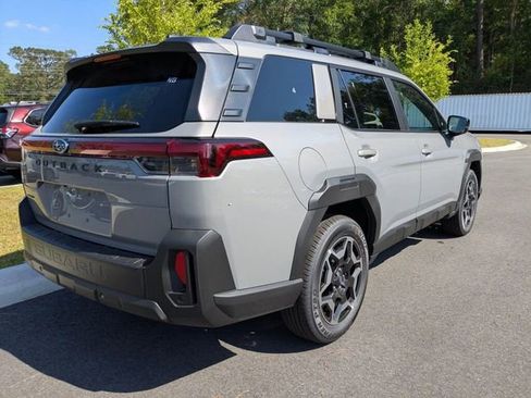 New 2026 Subaru Outback Touring AWD/4WD image 7