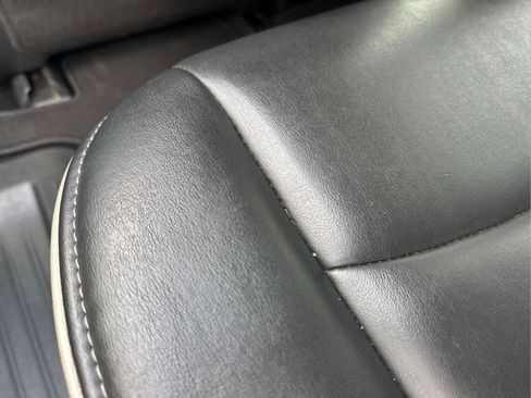 Used 2019 INFINITI QX60 Pure AWD/4WD image 20