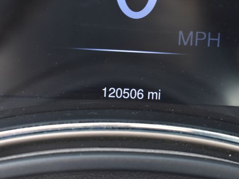 Used 2014 Jeep Grand Cherokee Limited image 36