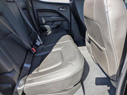 Used 2021 Chevrolet Colorado ZR2 image 19