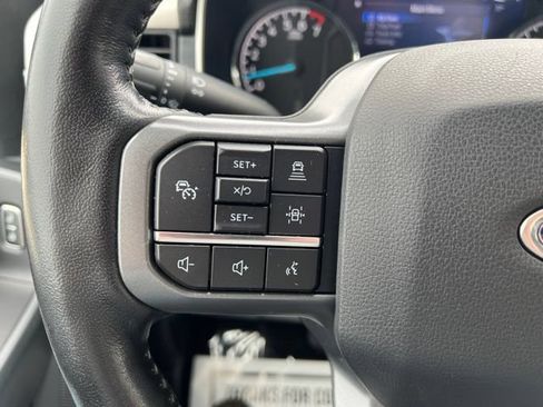 Used 2021 Ford F150 XLT w/ Equipment Group 302A High AWD/4WD image 24
