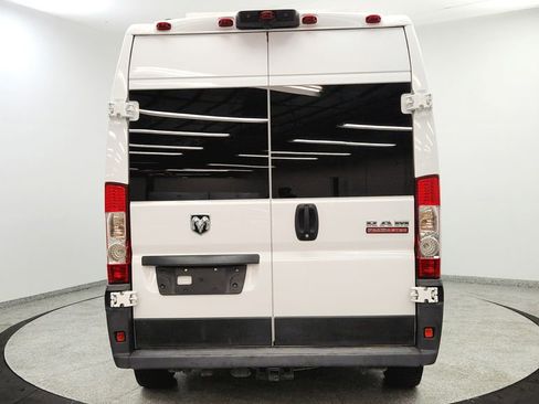 Used 2019 RAM ProMaster 2500 image 6