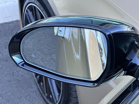 New 2025 Mercedes-Benz S 63 AMG S image 9