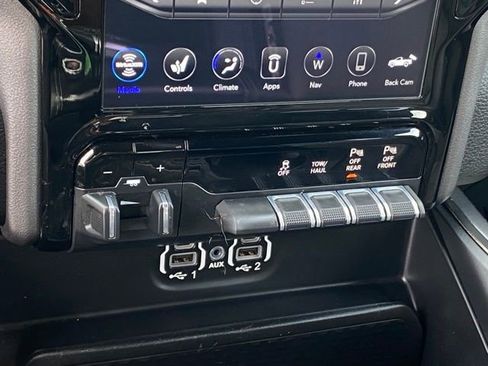 Used 2021 RAM 1500 Rebel w/ Rebel Level 2 Equipment Group AWD/4WD image 28
