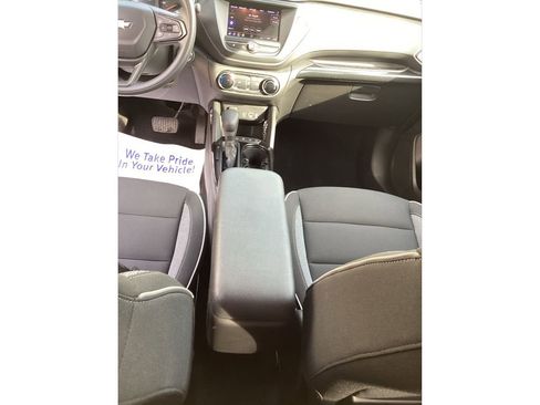 Used 2023 Chevrolet TrailBlazer LT image 19