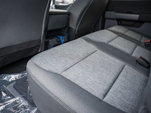 New 2026 Ford F250 XL w/ STX Appearance Package image 38