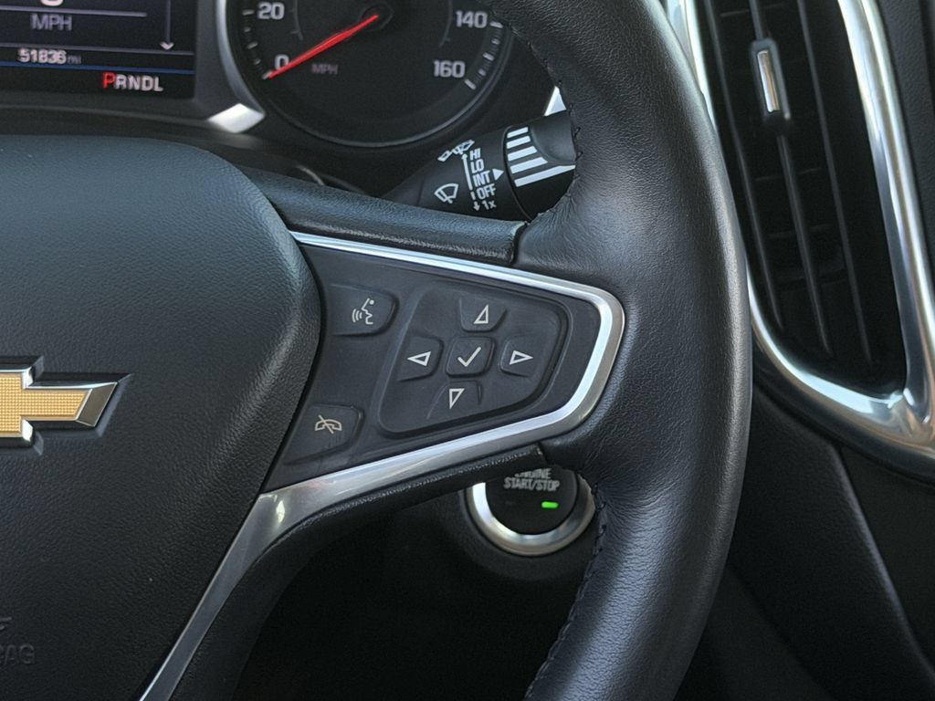 Used 2022 Chevrolet Equinox LT FWD image 15