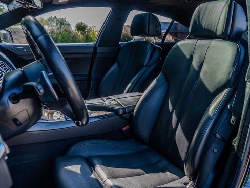Used 2015 BMW 640i Gran Coupe RWD image 27