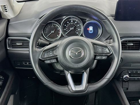 Used 2024 MAZDA CX-5 Carbon Edition image 18