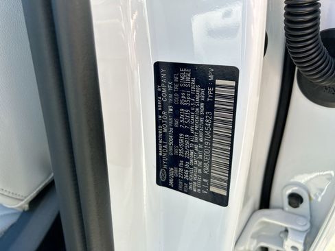 New 2026 Hyundai Tucson Limited image 48