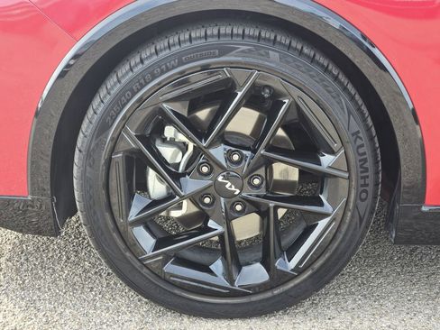 Certified 2025 Kia K4 GT-Line Turbo FWD image 10