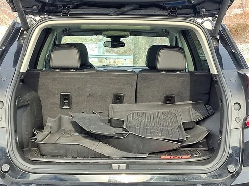 Used 2022 GMC Terrain Denali w/ Denali Premium Package image 32