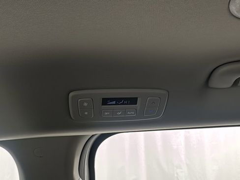 New 2026 Kia Carnival LXS image 37