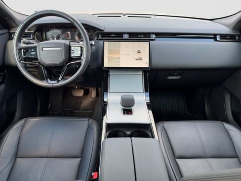 Used 2025 Land Rover Range Rover Velar S AWD/4WD image 13