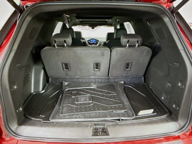 Used 2023 Chevrolet Traverse High Country w/ LPO, Floor Liner Package AWD/4WD image 29