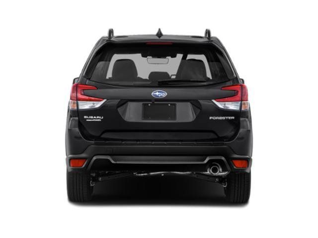 Used 2019 Subaru Forester Limited w/ Popular Package #3 AWD/4WD image 8