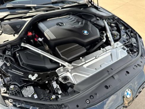 Used 2022 BMW 430i xDrive Coupe w/ M Sport Package AWD/4WD image 26