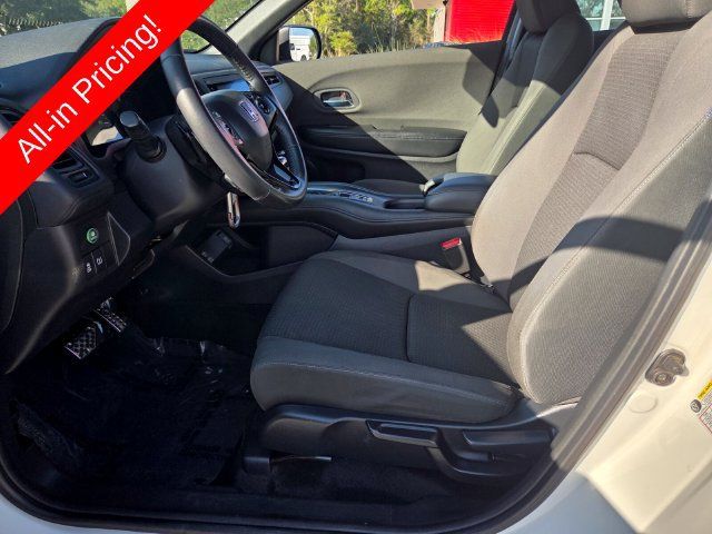 Used 2019 Honda HR-V Sport image 9