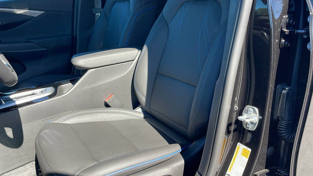 New 2026 Buick Envista Sport Touring w/ Convenience I Package FWD image 10