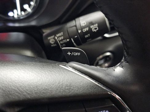 Used 2023 MAZDA CX-5 AWD 2.5 S w/ Premium Package image 16