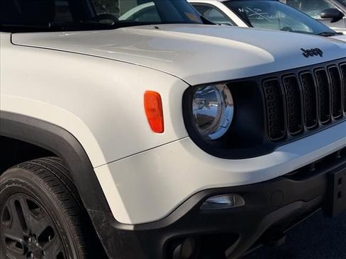 Used 2020 Jeep Renegade Sport image 7