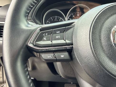 Certified 2024 MAZDA CX-5 AWD 2.5 S w/ Select Package image 33