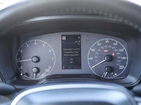 Certified 2025 Toyota Corolla SE image 23