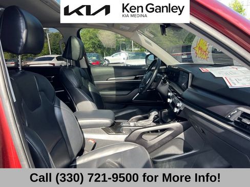 Used 2024 Kia Telluride S w/ S Sunroof Package AWD/4WD image 61