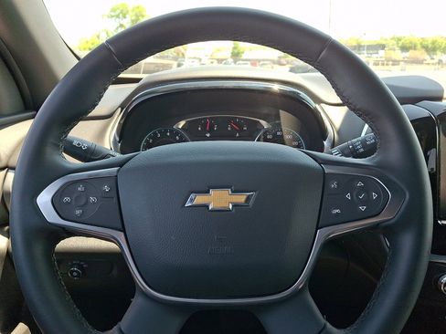 Certified 2023 Chevrolet Traverse LT AWD/4WD image 19