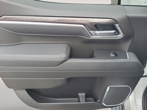 New 2026 Chevrolet Silverado 1500 LTZ w/ Technology Package image 20