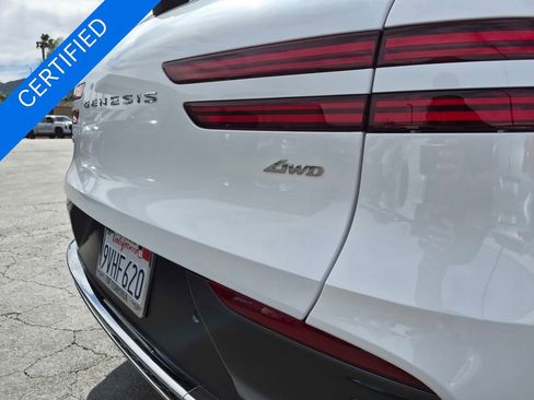 Used 2026 Genesis GV70 2.5T image 28