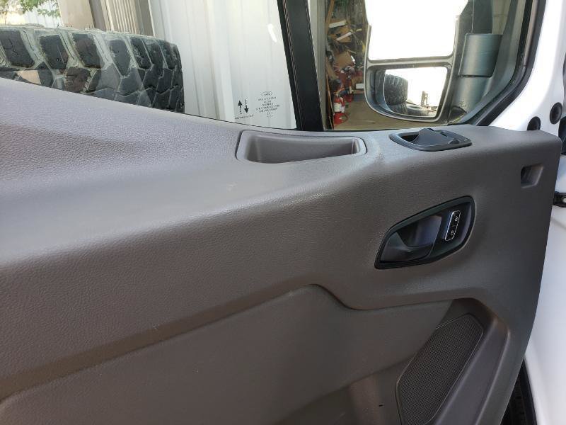 Used 2023 Ford Transit 350 DRW RWD image 21