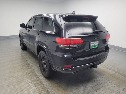 Used 2014 Jeep Grand Cherokee Altitude image 5