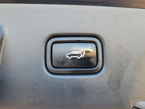 Used 2024 Hyundai Tucson Limited image 10