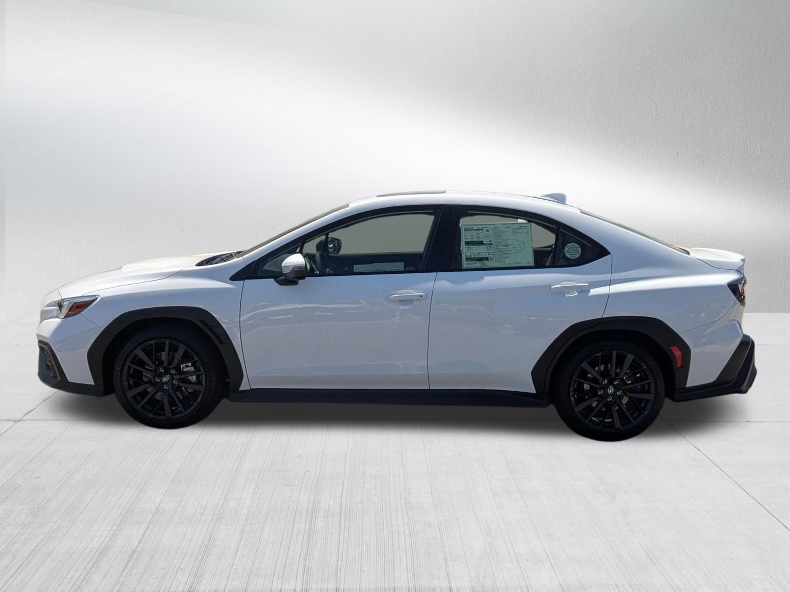 New 2026 Subaru WRX Limited AWD/4WD image 7